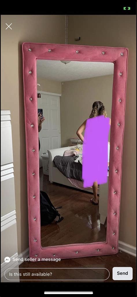 naked girl mirror pic|Category : Nude women with their reflection in mirrors